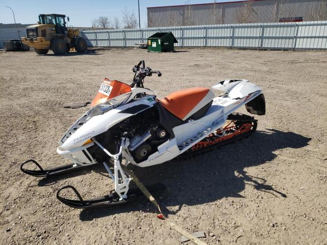 Image 2 of 2012 ARCC SNOWMOBILE 2012 with VIN 4UF12SNW8CT118476