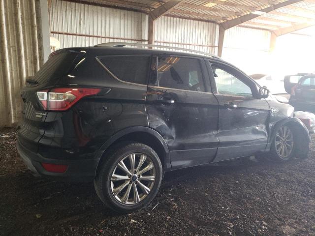 Obraz 3 z 2017 FORD ESCAPE TITANIUM 2017 z VIN 1FMCU0JD8HUD84371