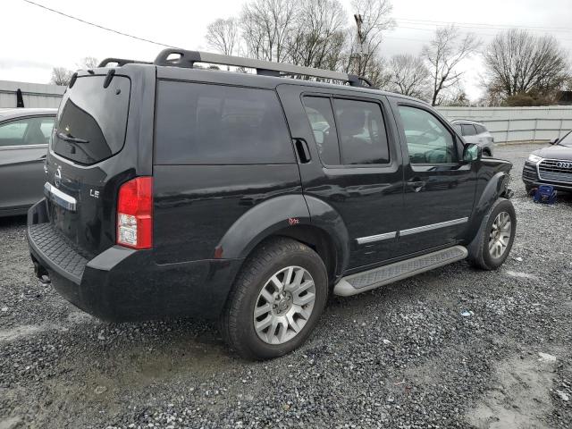 Image 3 of 2012 NISSAN PATHFINDER S 2012 with VIN 5N1AR1NN9CC620641
