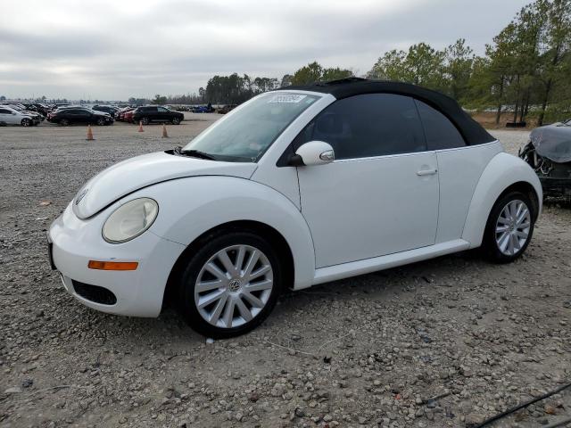 Image 1 of 2009 VOLKSWAGEN NEW BEETLE S 2009 with VIN 3VWRG31Y79M402713