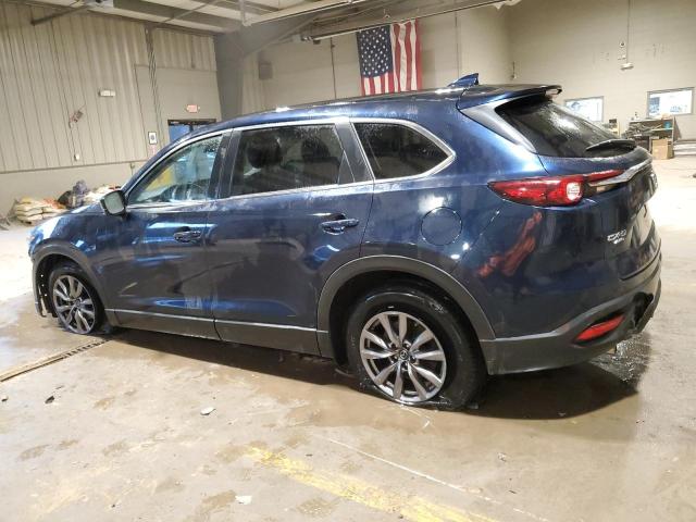 Obraz 2 z 2019 MAZDA CX-9 SPORT 2019 z VIN JM3TCBBY2K0317906