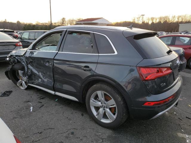 Изображение 2 2019 AUDI Q5 PRESTIGE 2019 с VIN WA1CNAFY7K2083980