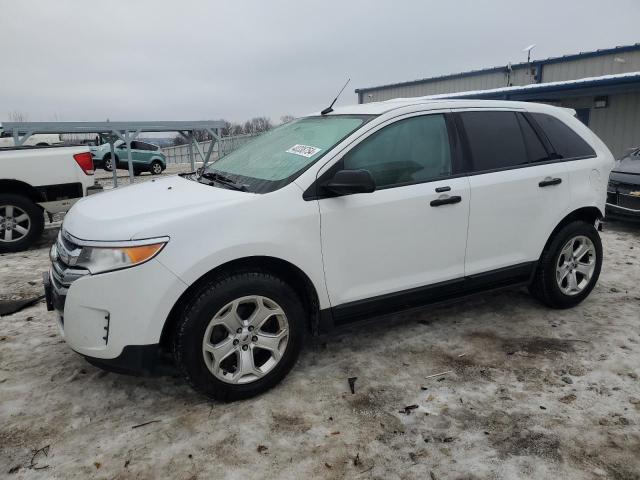 Obraz 2014 FORD EDGE SE 2014