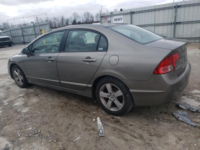 Obraz 2 z 2008 HONDA CIVIC EX 2008 z VIN 1HGFA16888L112700