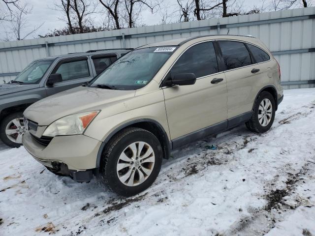 Obraz 1 z 2008 HONDA CR-V LX 2008 z VIN 5J6RE48338L016356