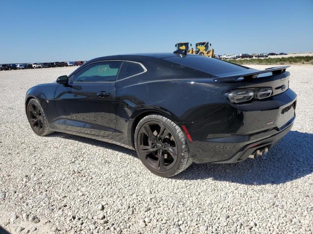 Image 2 of 2023 CHEVROLET CAMARO SS 2023 with VIN 1G1FH1R75P0154411