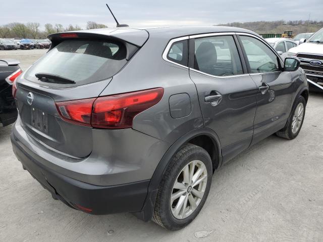 Image 3 of 2019 NISSAN ROGUE SPORT S 2019 with VIN JN1BJ1CP4KW221446