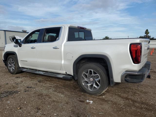 Изображение 2 2022 GMC SIERRA C1500 SLT 2022 с VIN 3GTPHDED4NG635347
