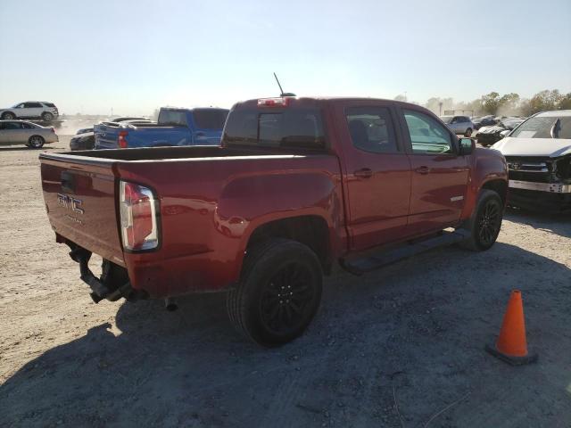 Image 3 of 2021 GMC CANYON ELEVATION 2021 with VIN 1GTG5CEN6M1164035