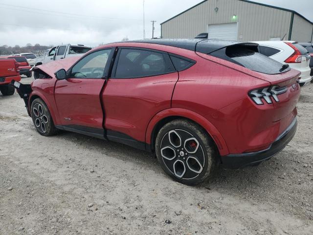Image 2 of 2023 FORD MUSTANG MACH-E GT 2023 with VIN 3FMTK4SE7PMA05125
