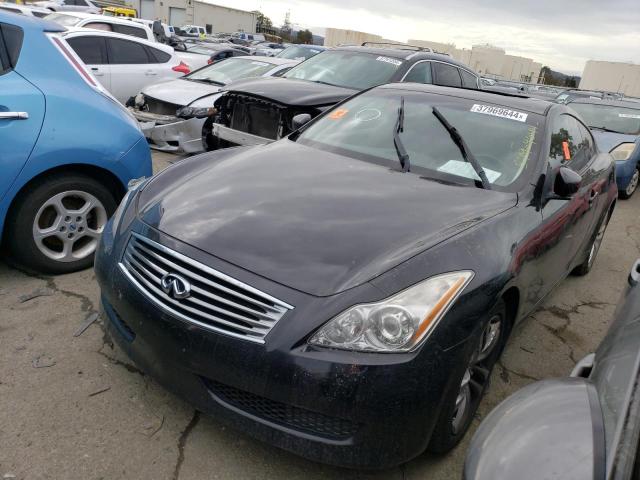 Obraz 2008 INFINITI G37 BASE 2008