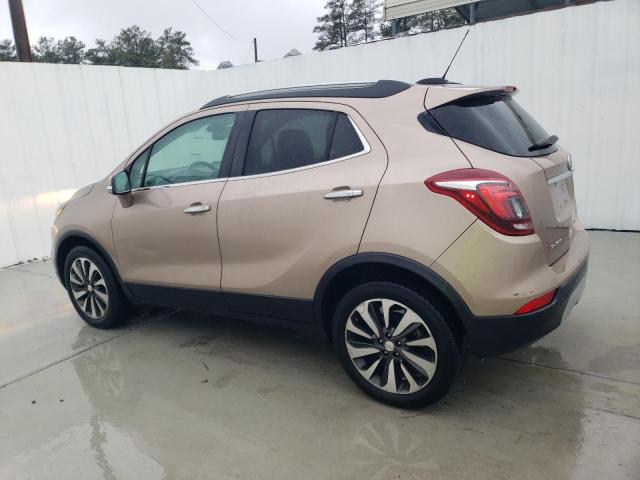 Obraz 2 z 2018 BUICK ENCORE PREFERRED II 2018 z VIN KL4CJFSBXJB568381