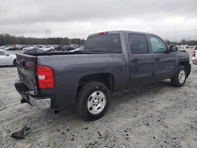 Image 3 of 2010 CHEVROLET SILVERADO C1500 LT 2010 with VIN 3GCRCSE36AG198528