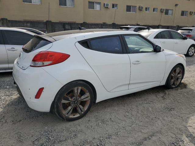 Obraz 3 z 2016 HYUNDAI VELOSTER  2016 z VIN KMHTC6AD0GU304291