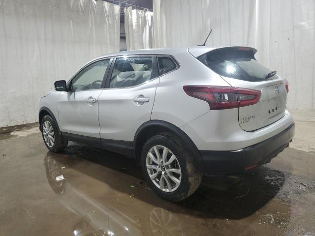 Image 2 of 2022 NISSAN ROGUE SPORT S 2022 with VIN JN1BJ1AW4NW680572