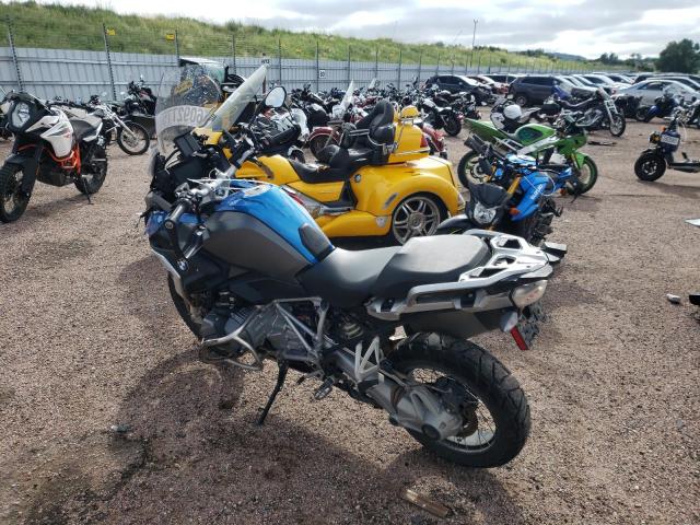 Image 3 of 2019 BMW R 1250 GS 2019 with VIN WB10J9305KZH98913