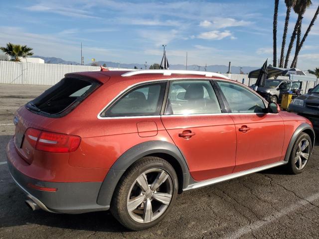 Obraz 3 z 2014 AUDI A4 ALLROAD PREMIUM PLUS 2014 z VIN WA1UFAFL3EA070045