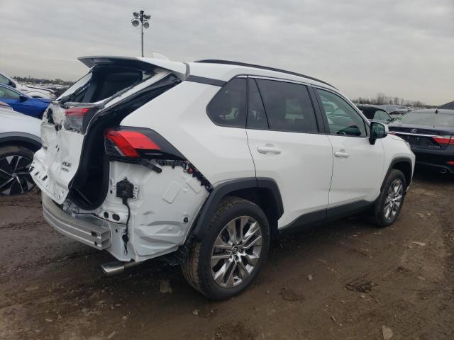 Obraz 3 z 2020 TOYOTA RAV4 XLE PREMIUM 2020 z VIN 2T3A1RFV5LW108770