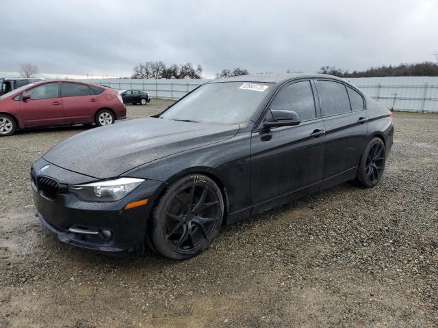 Obraz 1 z 2013 BMW 3 SERIES 328 XI SULEV 2013 z VIN WBA3B5C53DF593199