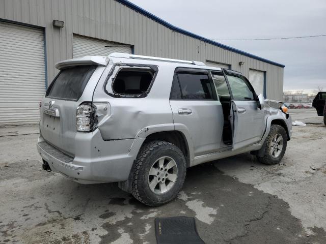 Obraz 3 z 2012 TOYOTA 4RUNNER SR5 2012 z VIN JTEBU5JR4C5092563