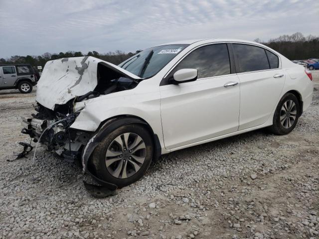 Obraz 1 z 2013 HONDA ACCORD LX 2013 z VIN 1HGCR2F30DA126828