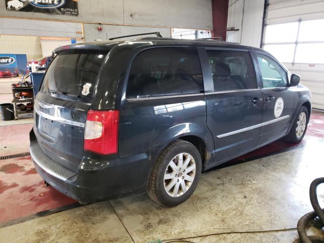 Изображение 3 2014 CHRYSLER TOWN & COUNTRY TOURING 2014 с VIN 2C4RC1BG9ER196189