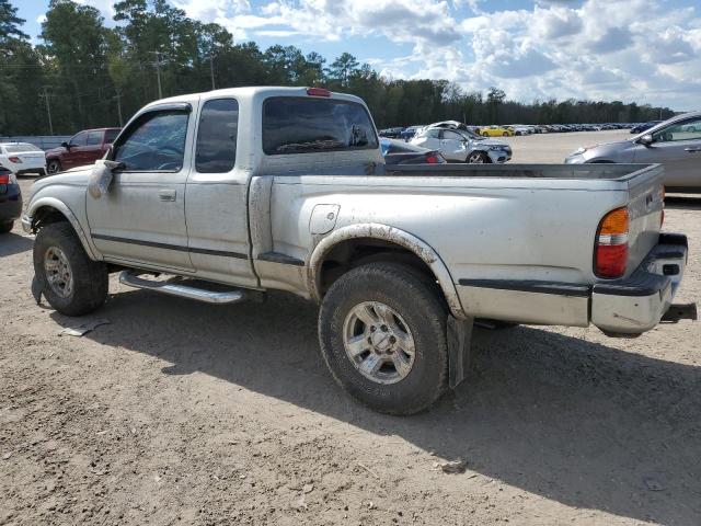 Image 2 of 2001 TOYOTA TACOMA XTRACAB PRERUNNER 2001 with VIN 5TESM92N91Z800551