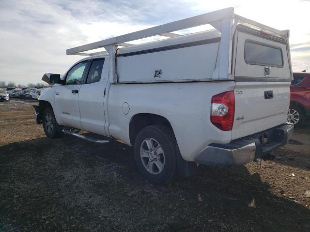 Изображение 2 2015 TOYOTA TUNDRA DOUBLE CAB SR/SR5 2015 с VIN 5TFUW5F15FX461983