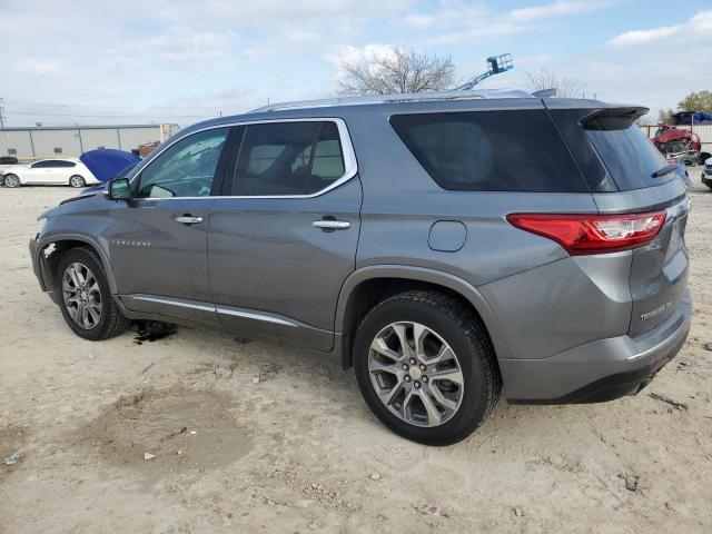 Obraz 2 z 2021 CHEVROLET TRAVERSE PREMIER 2021 z VIN 1GNEVKKW9MJ188982
