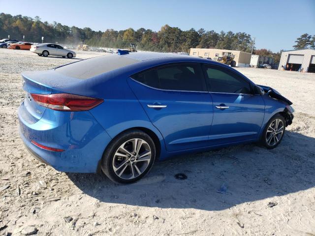 Image 3 of 2017 HYUNDAI ELANTRA SE 2017 with VIN 5NPD84LF2HH057056