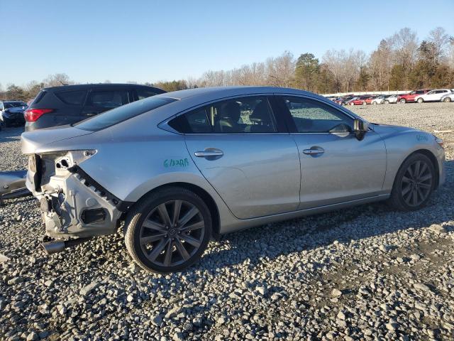 Image 3 of 2018 MAZDA 6 TOURING 2018 with VIN JM1GL1VM3J1315460