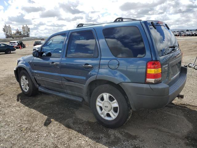 Obraz 2 z 2001 FORD ESCAPE XLT 2001 z VIN 1FMYU04111KA46643