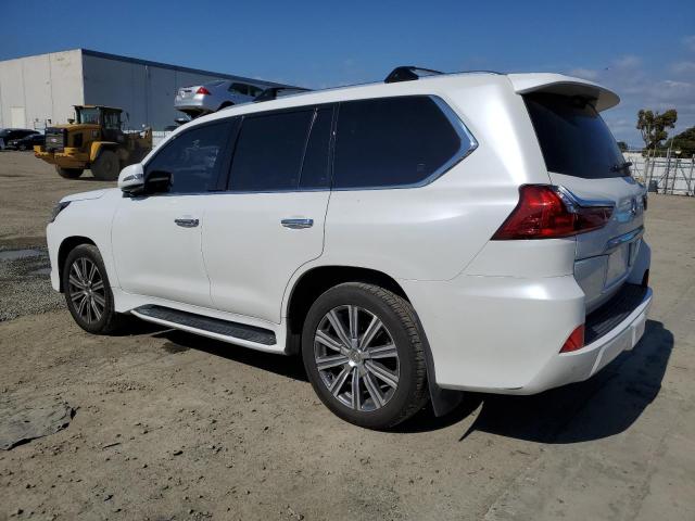 Изображение 2 2017 LEXUS LX 570 2017 с VIN JTJHY7AX9H4240410
