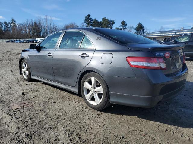 Obraz 2 z 2011 TOYOTA CAMRY SE 2011 z VIN 4T1BK3EKXBU122208