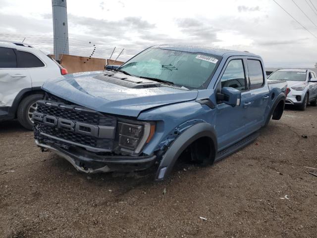 Obraz 2023 FORD F150 RAPTOR 2023