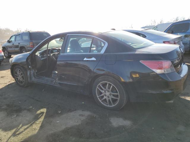 Image 2 of 2008 HONDA ACCORD EXL 2008 with VIN 1HGCP36838A067755