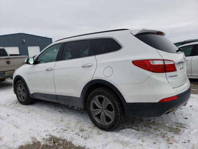 Изображение 2 2016 HYUNDAI SANTA FE SE 2016 с VIN KM8SMDHF1GU155250