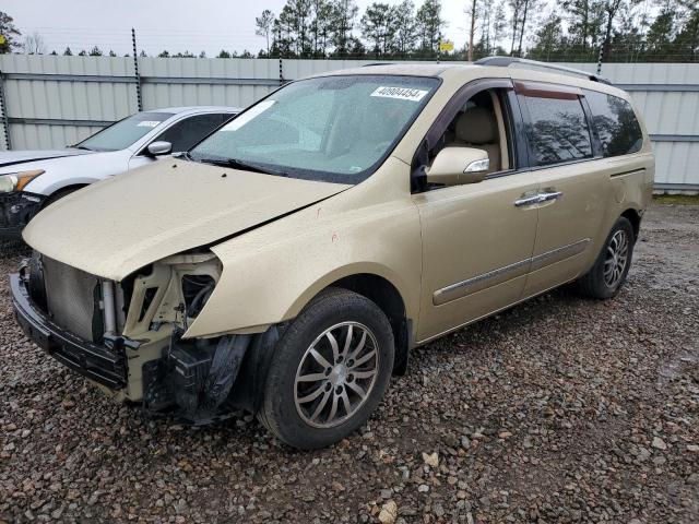 2011 KIA SEDONA EX 2011 image