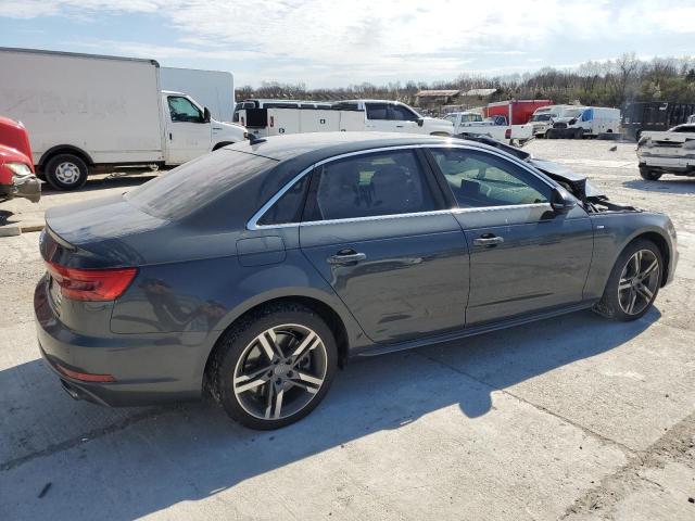 Изображение 3 2017 AUDI A4 PREMIUM PLUS 2017 с VIN WAUENAF42HN009334