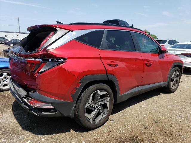 Изображение 3 2022 HYUNDAI TUCSON SEL 2022 с VIN 5NMJF3AE7NH128676