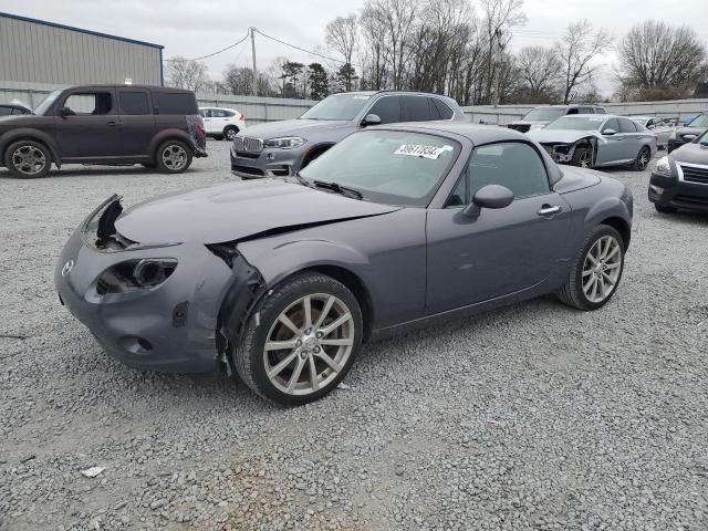 Image 1 of 2008 MAZDA MX-5 MIATA  2008 with VIN JM1NC26F280140261