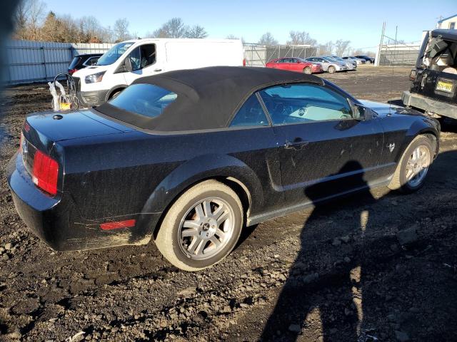 Image 3 of 2009 FORD MUSTANG  2009 with VIN 1ZVHT84N495106561