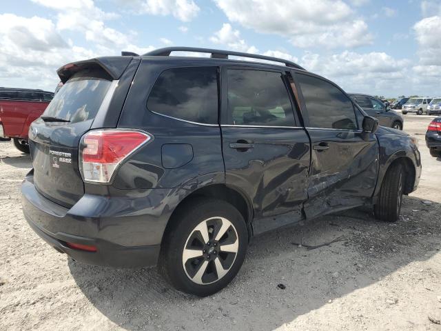Изображение 3 2017 SUBARU FORESTER 2.5I LIMITED 2017 с VIN JF2SJAJC0HH806083