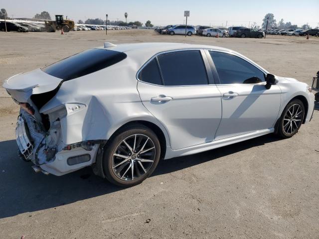 Image 3 of 2022 TOYOTA CAMRY SE 2022 with VIN 4T1T11AK7NU044041