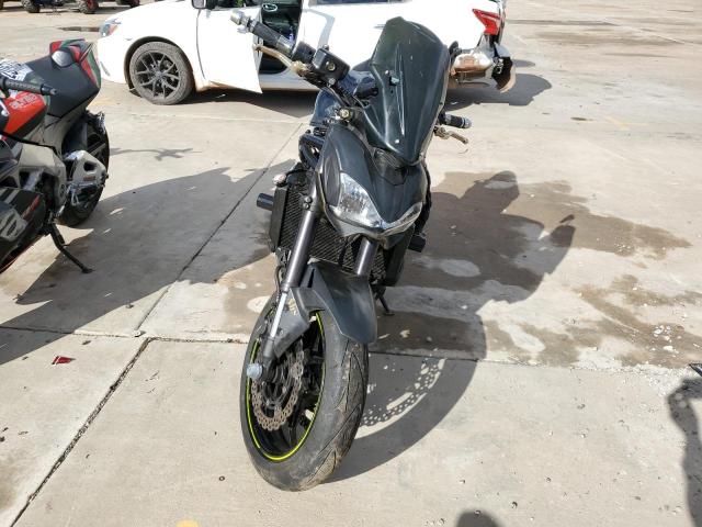 Obraz 2 z 2017 KAWASAKI ZR900  2017 z VIN JKAZR2B15HDA24195