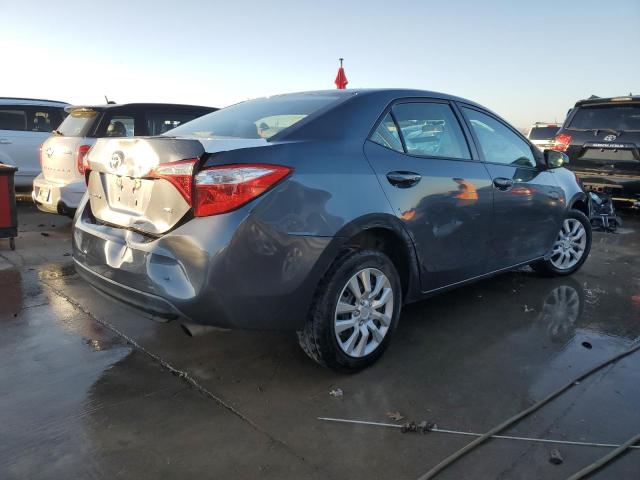 Obraz 3 z 2014 TOYOTA COROLLA L 2014 z VIN 5YFBURHE8EP122202