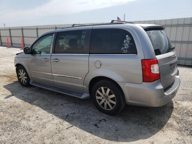 Изображение 2 2013 CHRYSLER TOWN AND COUNTRY TOURING 2013 с VIN 2C4RC1BG3DR598269