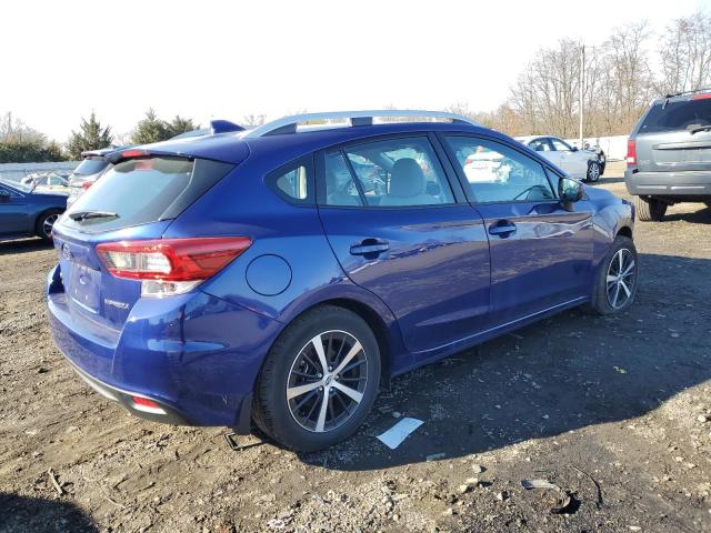 Image 3 of 2023 SUBARU IMPREZA PREMIUM 2023 with VIN 4S3GTAD6XP3714074