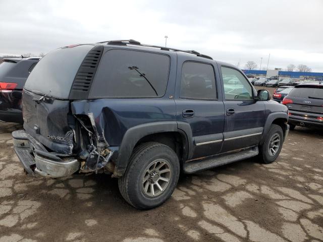 Obraz 3 z 2004 CHEVROLET TAHOE K1500 2004 z VIN 1GNEK13Z74R140572