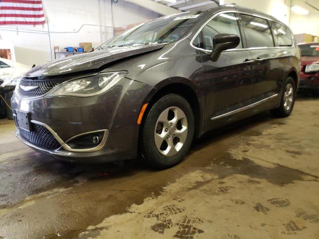 2017 CHRYSLER PACIFICA TOURING L PLUS 2017 image